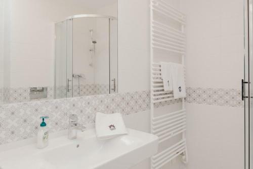Apartamento Sosnowe Tarasy