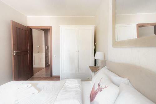 Apartamento Sosnowe Tarasy