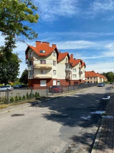 Apartamento Z?ote Piaski Mielno Unie?cie