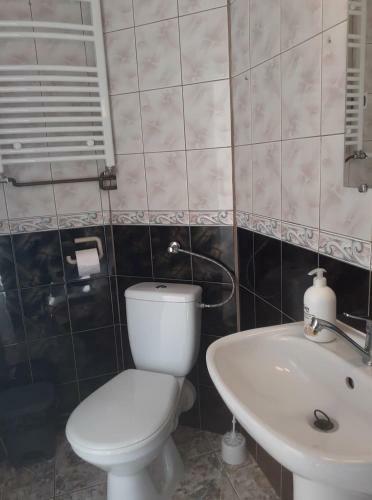 Hostal Pensjonat Jan Pokoje Nad Samym Morzem