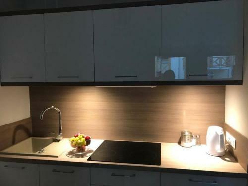 Apartament "anna"