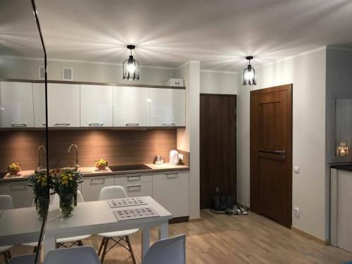 Apartament "anna"