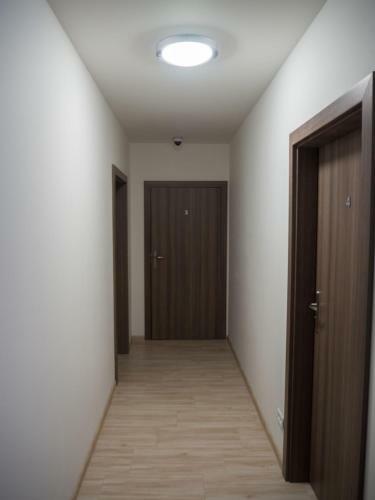 Bed & Breakfast Kamienica Mielno