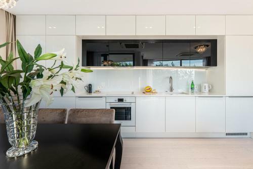 Apartamento Dune Beach Luxury Suites