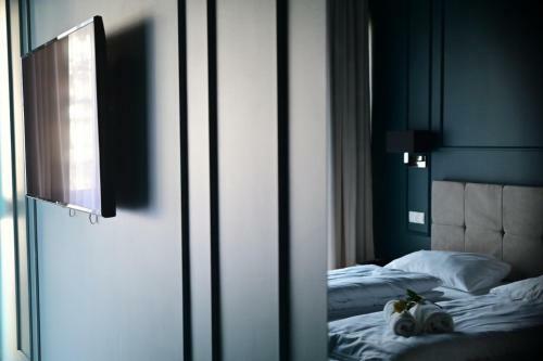 Apartamento Dune Beach Luxury Suites