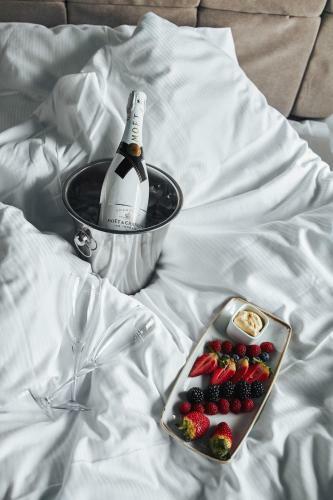 Apartamento Dune Beach Luxury Suites