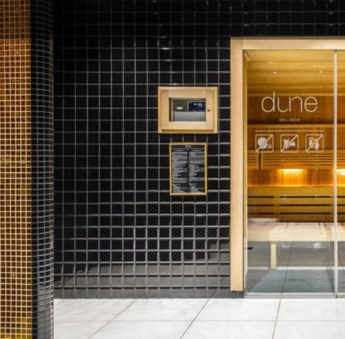 Apartamento Dune Beach Luxury Suites