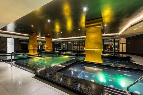 Apartamento Dune Beach Luxury Suites