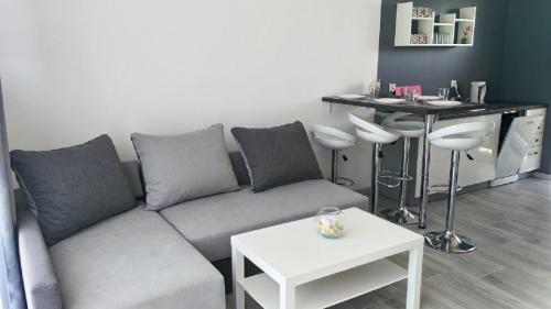Lodge Over Lake-domki,apartamenty