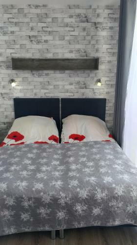 Lodge Over Lake-domki,apartamenty