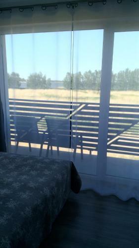 Lodge Over Lake-domki,apartamenty