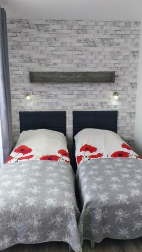 Lodge Over Lake-domki,apartamenty