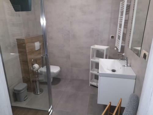 Milo Mare Apartaments