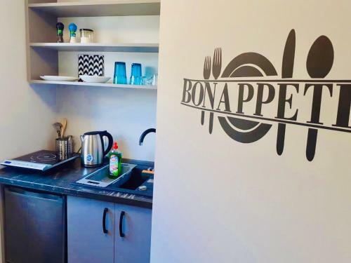 Hostal Villa R�o Mielno