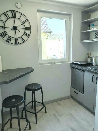 Hostal Villa R�o Mielno