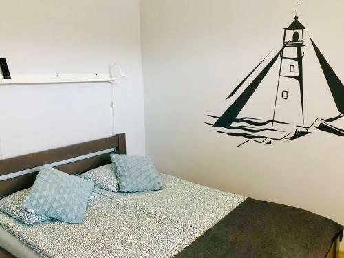 Hostal Villa R�o Mielno