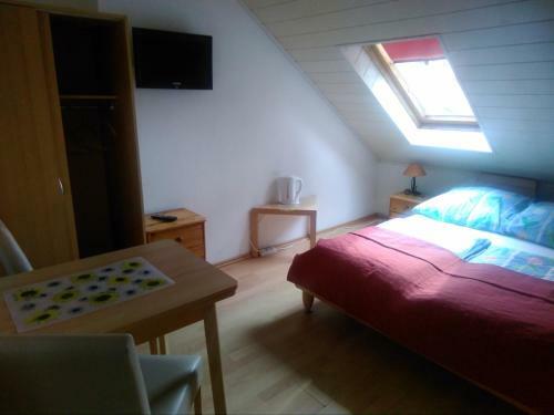 Bed & Breakfast Dom Pod Sosnami