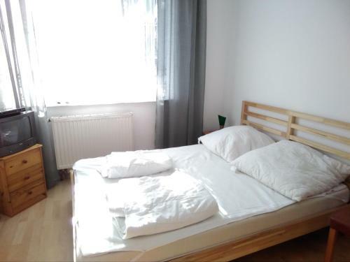 Bed & Breakfast Dom Pod Sosnami