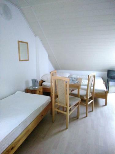 Bed & Breakfast Dom Pod Sosnami