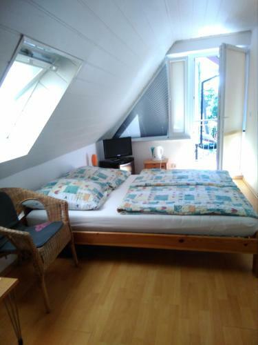 Bed & Breakfast Dom Pod Sosnami