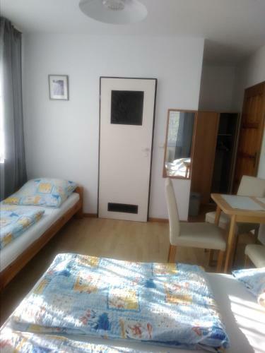 Bed & Breakfast Dom Pod Sosnami