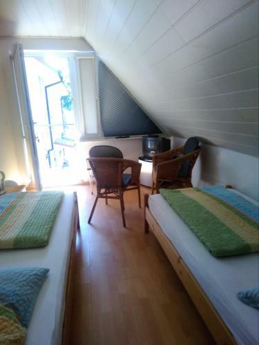 Bed & Breakfast Dom Pod Sosnami
