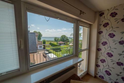Hostal Bursztynek Podr�?? Mielno