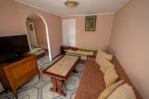 Hostal Bursztynek Podr�?? Mielno
