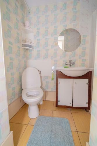 Hostal Bursztynek Podr�?? Mielno