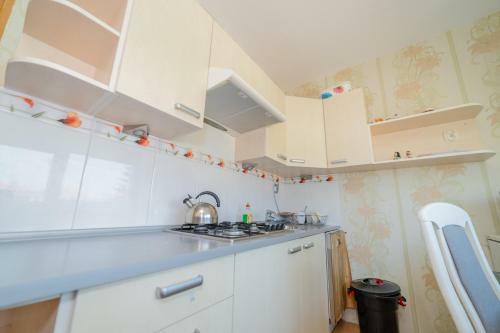 Hostal Bursztynek Podr�?? Mielno