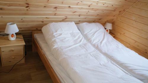 Wantaris - Domki Letniskowe