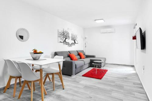 Apartments Cura Beach Proa