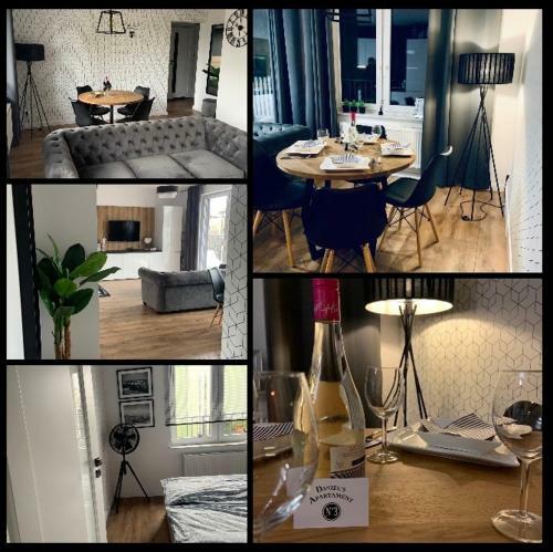 Daniel?s Apartament