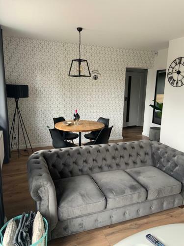 Daniel?s Apartament