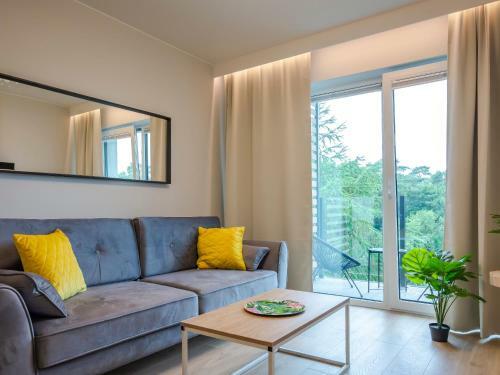 Vacationclub ? Sosnowa 4 Apartament 36