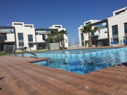 Apartamento Oasis Beach 7 Torrevieja