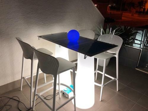 Apartamento Oasis Beach 7 Torrevieja