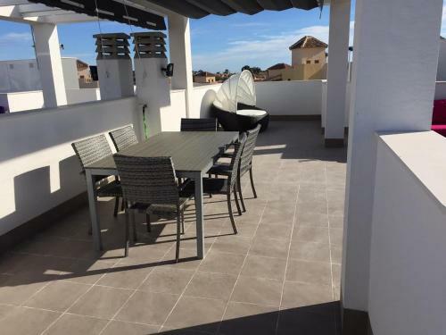 Apartamento Oasis Beach 7 Torrevieja