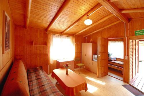 Bungalow In Mielno With A Terrace