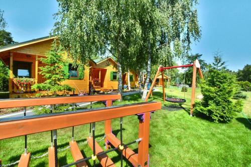Holiday Resort, Mielno