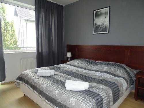 Bed & Breakfast Zielony Raj