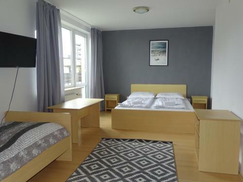 Bed & Breakfast Zielony Raj