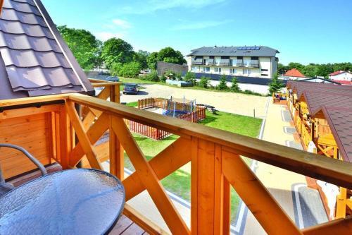 Apartamento Holiday Resort, Mielno