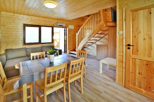 Apartamento Holiday Resort, Mielno