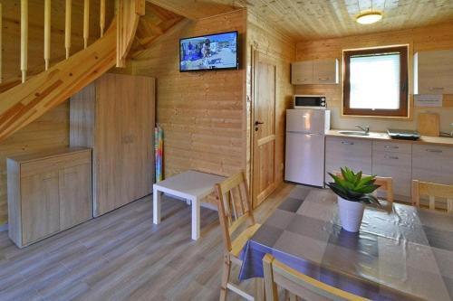 Apartamento Holiday Resort, Mielno