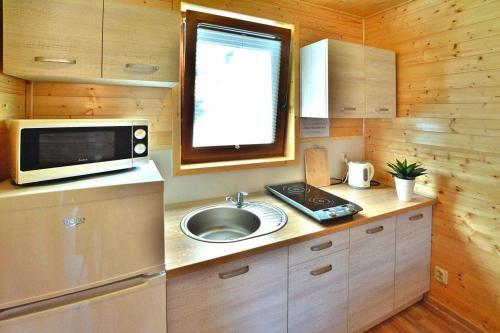 Apartamento Holiday Resort, Mielno