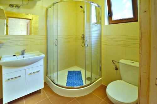 Apartamento Holiday Resort, Mielno
