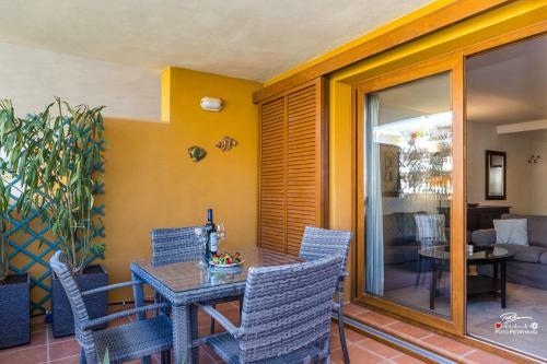 Apartamento "blue" Muy Cerca Del Mar