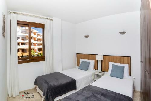 Apartamento "blue" Muy Cerca Del Mar