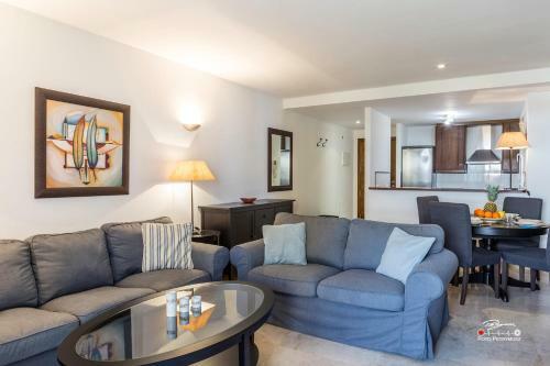 Apartamento "blue" Muy Cerca Del Mar